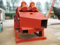 <b>圓振動篩生產(chǎn)廠家哪個好？</b>